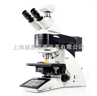 徕卡全自动金相显微镜