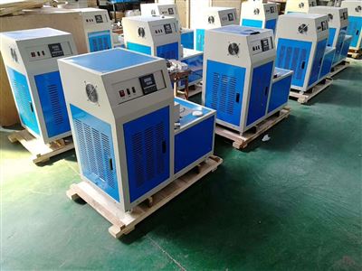 冲击试样低温槽