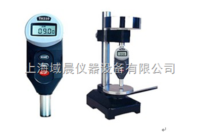 邵氏硬度计TH210