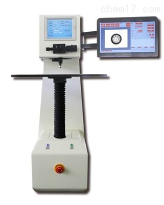 THBS-3000XP-AZF全自动布氏硬度计
