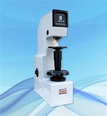 HB－3000B型布氏硬度计