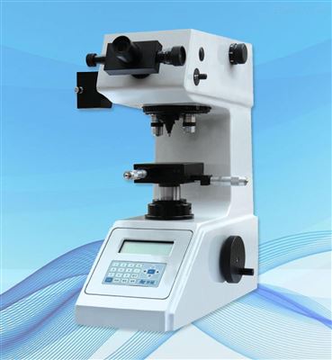 HV-1000A型显微硬度计