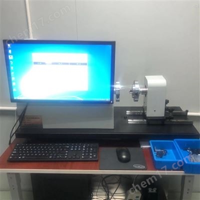 TNW弹簧扭转试验机